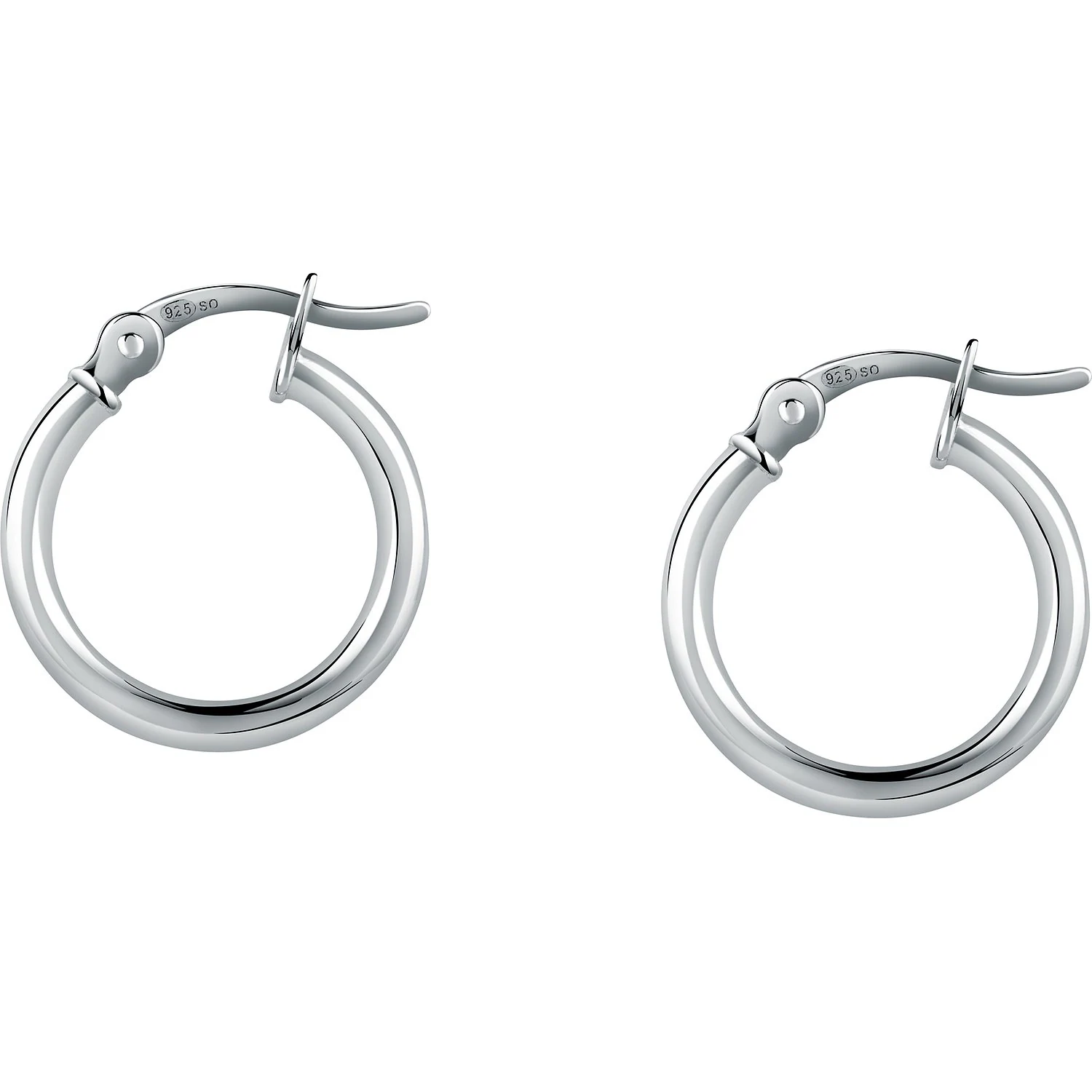 FAVS Boucles d'oreilles