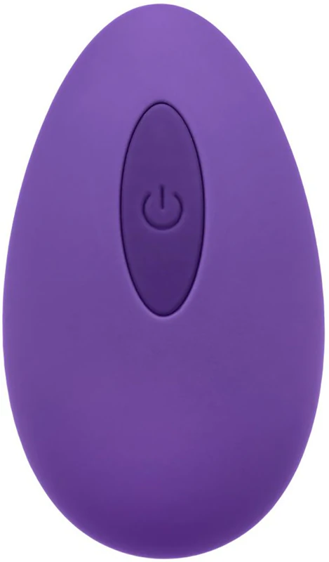 Playboy Toys Pleasure Double Time kulki wibrujące