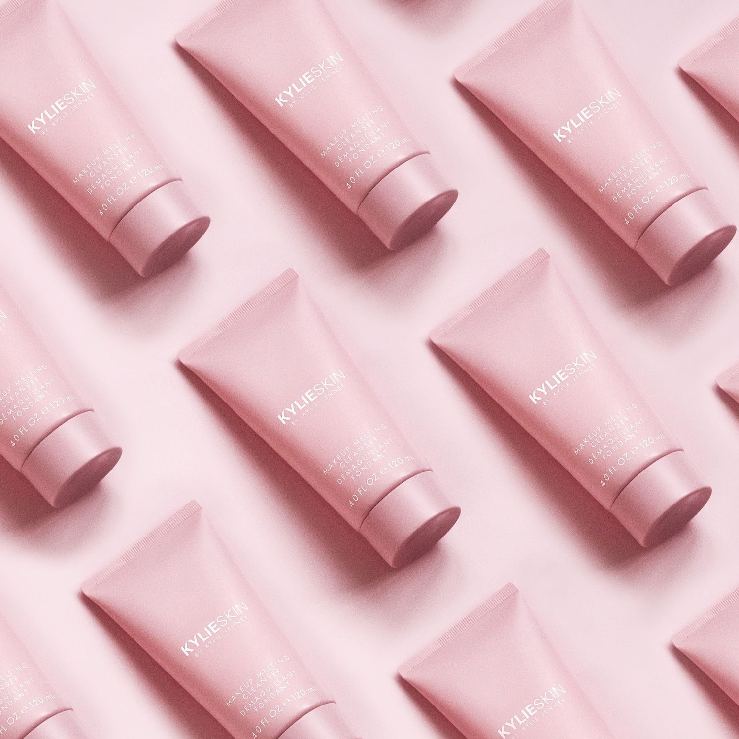 KYLIE COSMETICS Kylie Skin Démaquillant Fondant