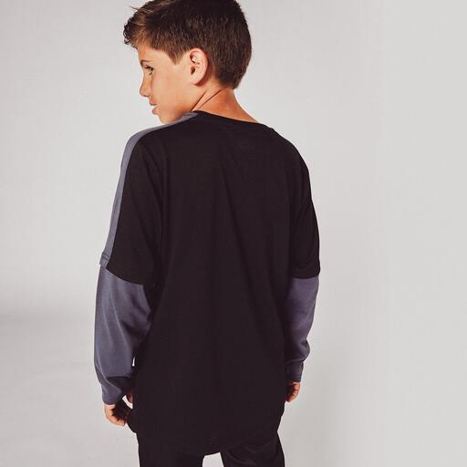 Camiseta Silver