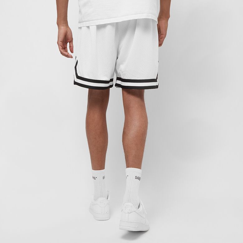 Dubbele X-shorts