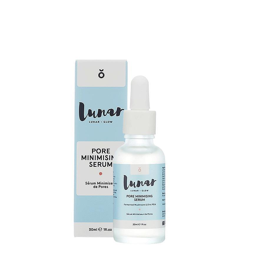 Lunar Glow krema za lice za pročišćavanje pora - 30 ml