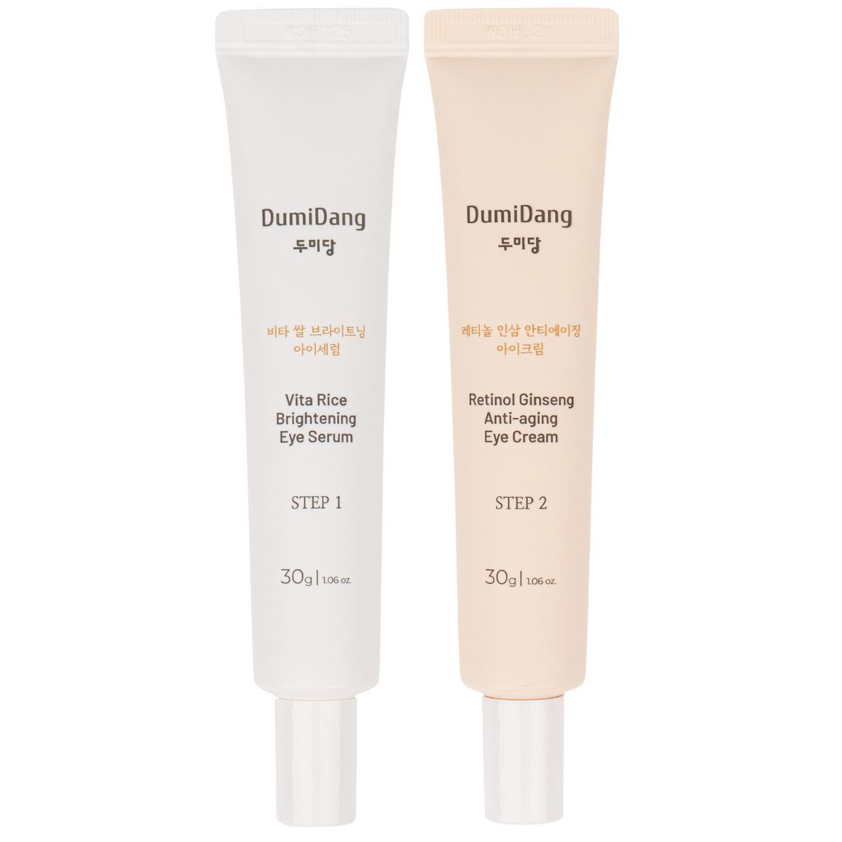 DumiDang Ris & Ginseng