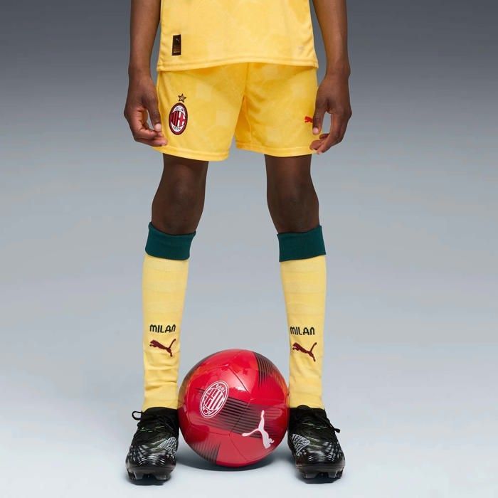 Puma Acm Short Réplique Jr