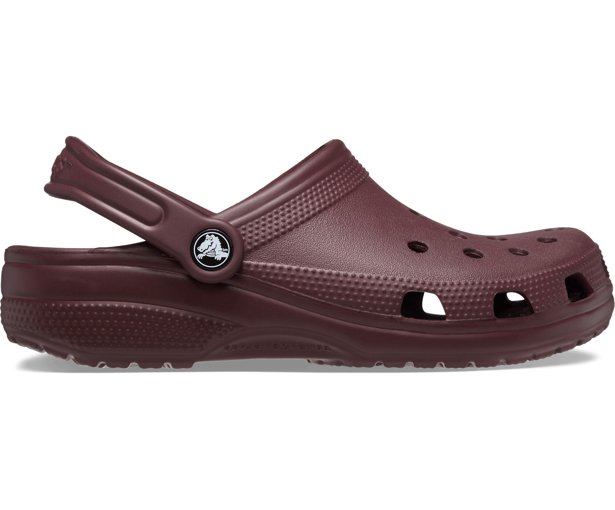 Classic Clog