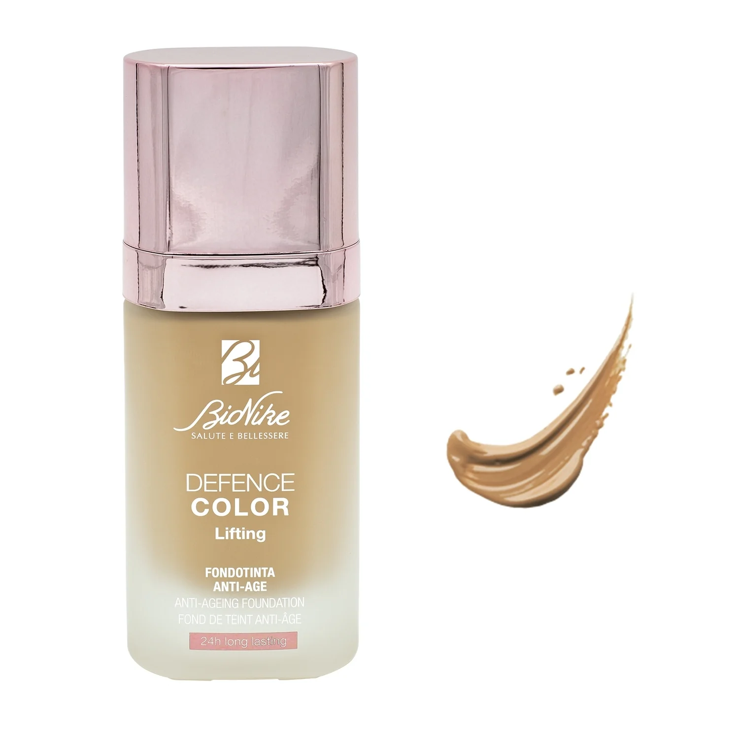Defence Color Lifting Fondotinta Anti-Age - Fondotinta liquido