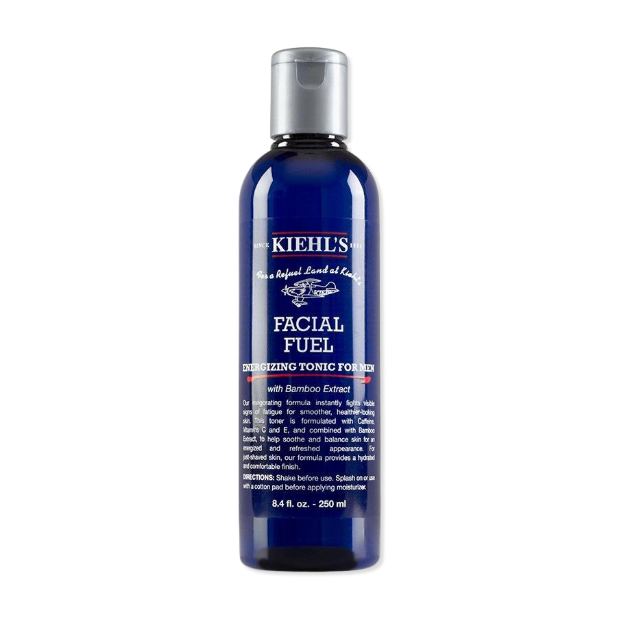 Kiehl's Facial Fuel -energiaa antava kasvovesi - 250 ml
