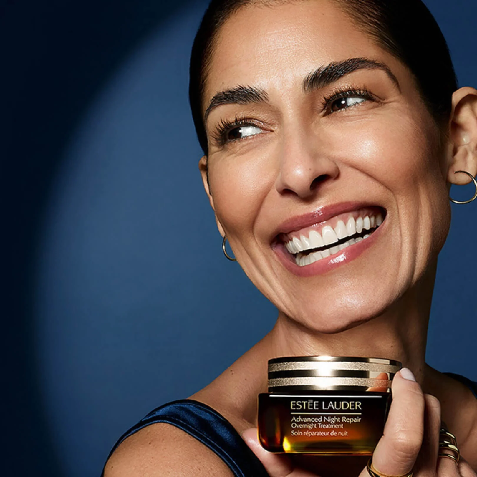 Advanced Night Repair Advanced Night Repair Overnight Treatment - Tratt.globale viso notte , Trattamento Riparatore