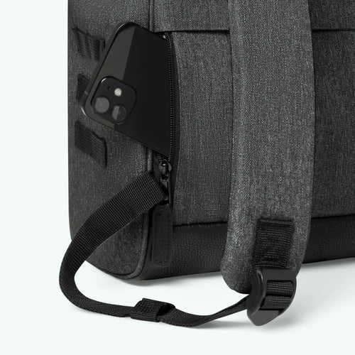 Cabaia Sac à dos Adventurer Medium Luxembourg gris