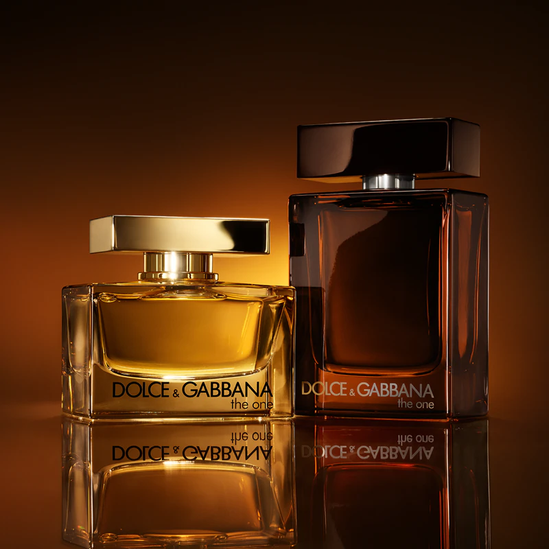 Dolce&Gabbana The One For Men, perfume masculino