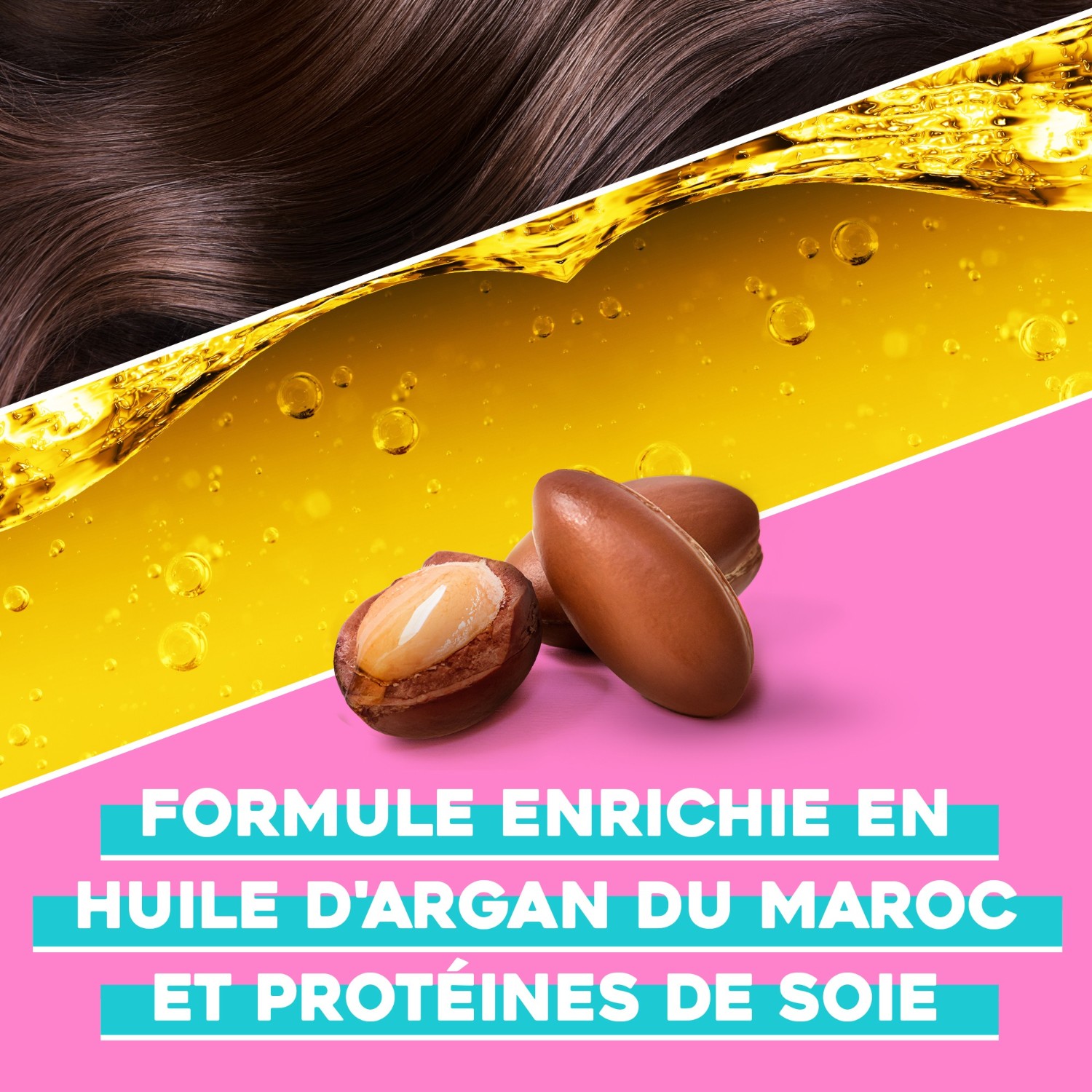 Ogx Argan Oil of Morocco Shampoo