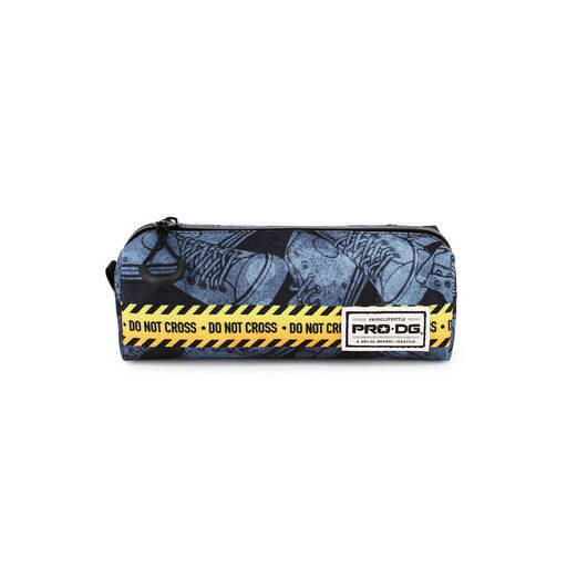  Estuche Pro DG Niet Oversteken
