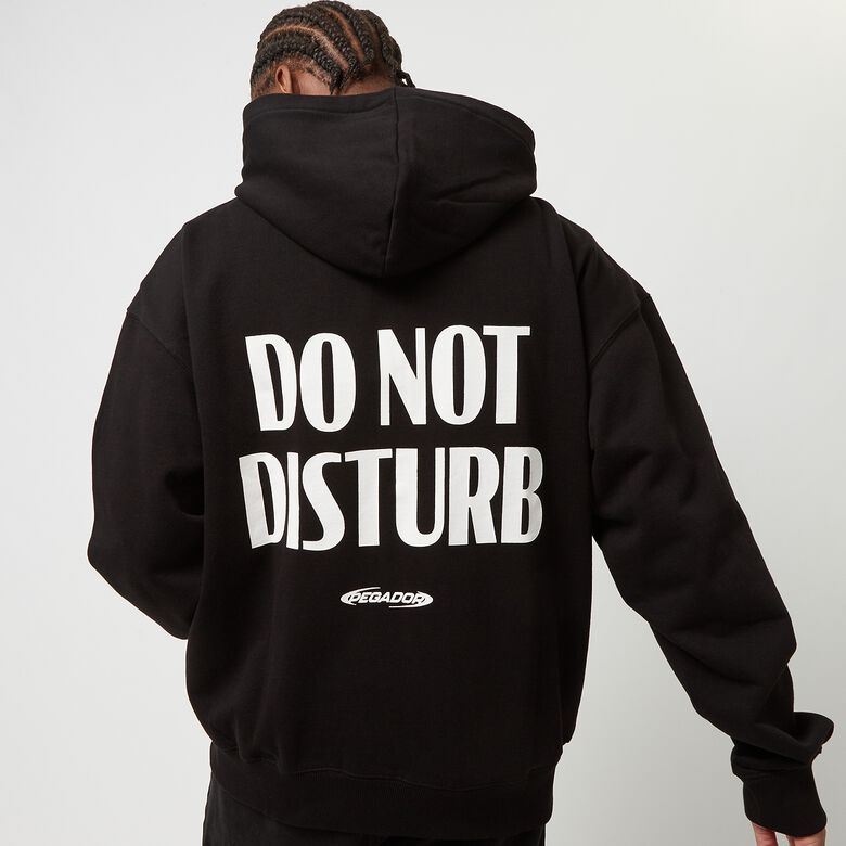 Crail oversized sweatjack