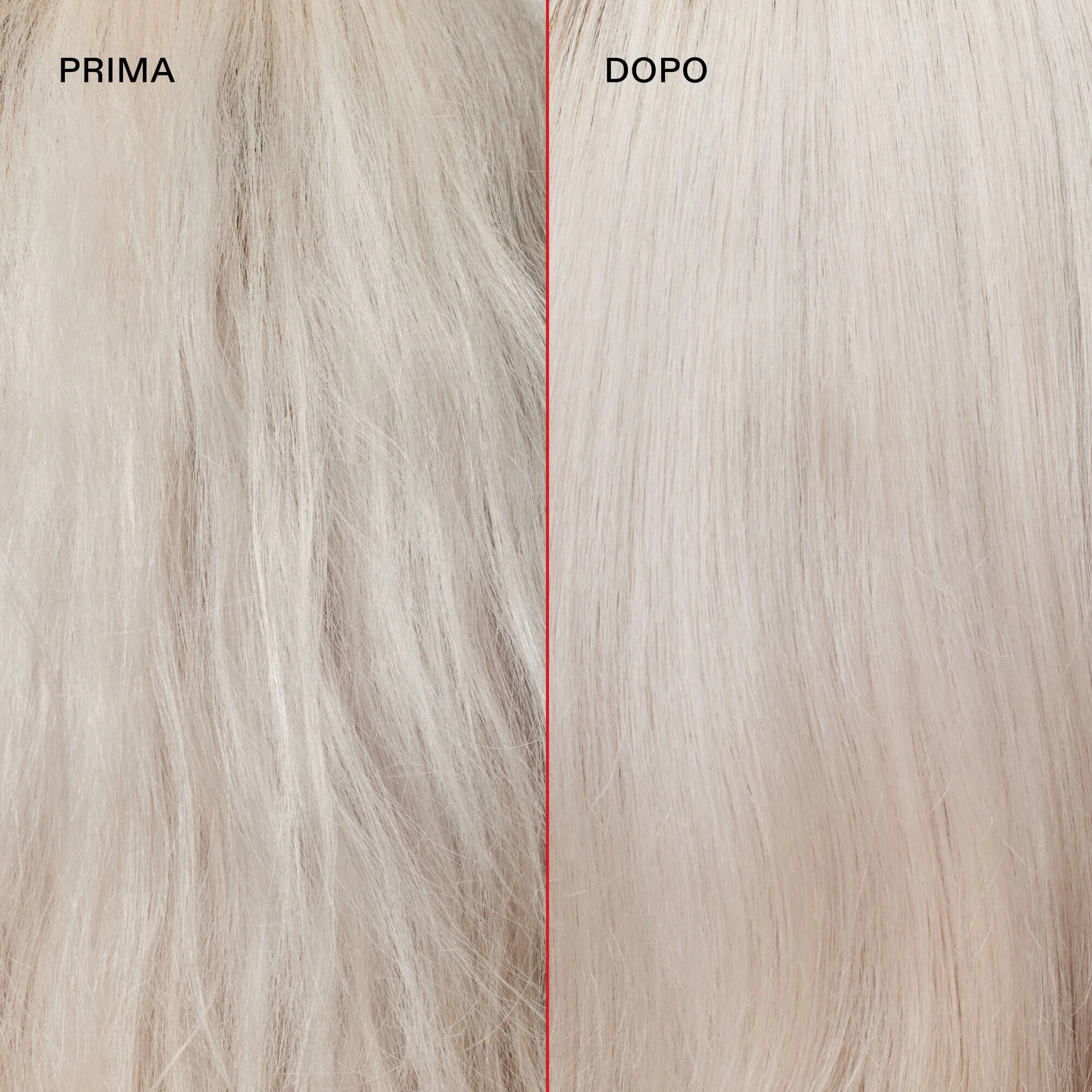 Cura dei Capelli N°.5P Blonde Enhancer™ Toning Conditioner - Balsamo Protezione Colore Capelli, Balsamo Nutriente Capelli