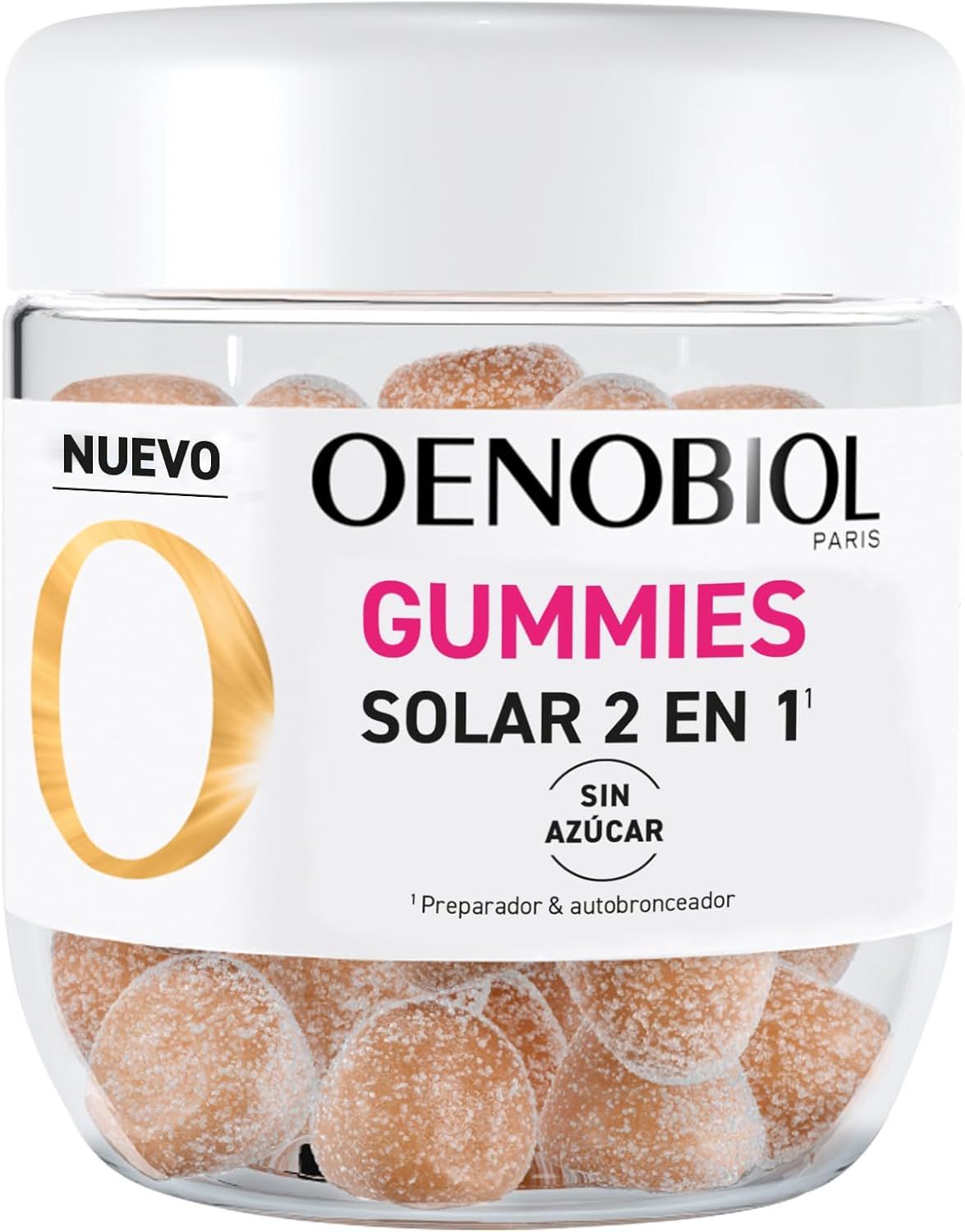 u 1 solarni gumeni bomboni Vitamini i minerali