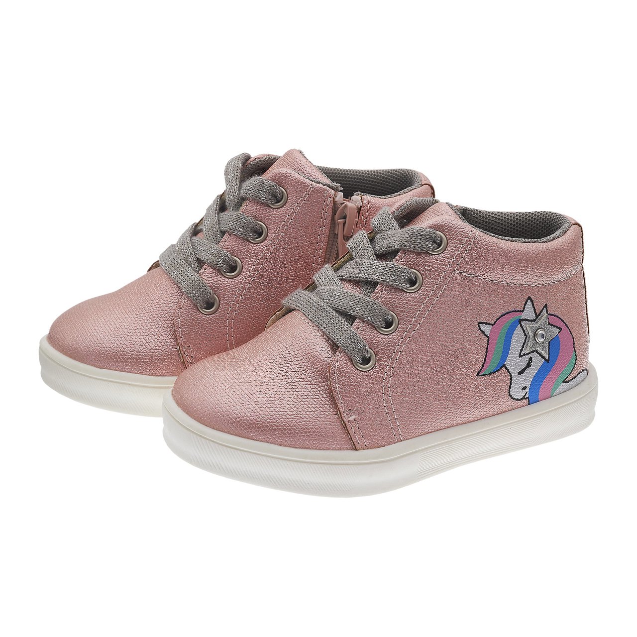 Stiefel für Blumenmädchen