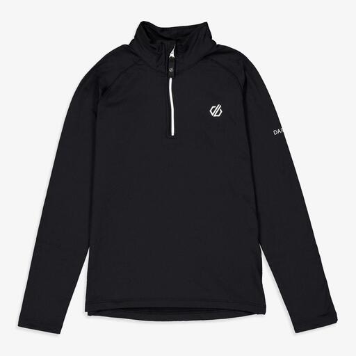 Skije Consis II Core Stretch Jr Polar C Zip