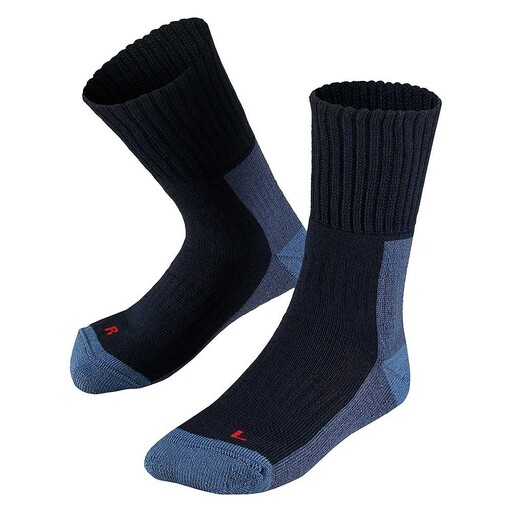 Șosete tehnice de drumeție Extreme Sockwear din lână merinos