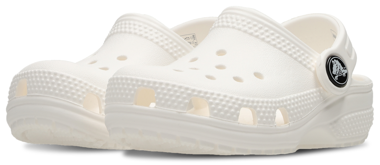 Crocs Classic Træsko