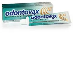 Odontovax Bij Dentif Az Tot 75 ml