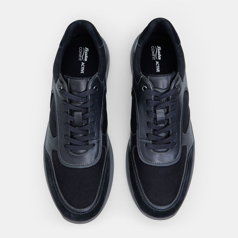 BATA Męskie buty sportowe Comfit