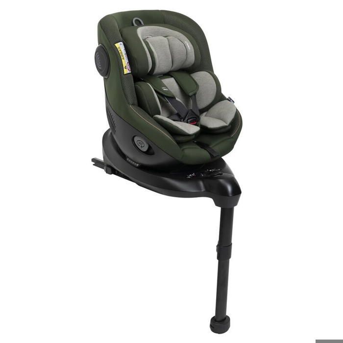 CHICCO - Asiento 105 I-size Ever Green