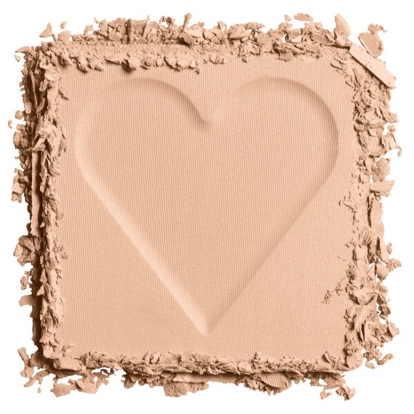 NYX Professional Makeup Can't Stop, Won't Stop Light Medium Mattifying Powder<br>