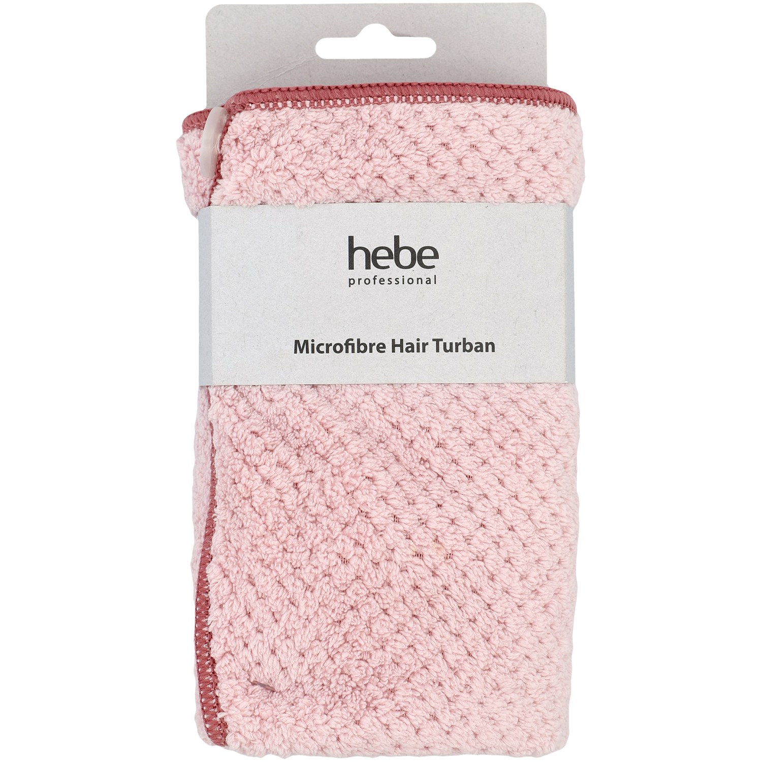 Hebe Professionel Mikrofiber Hårturban