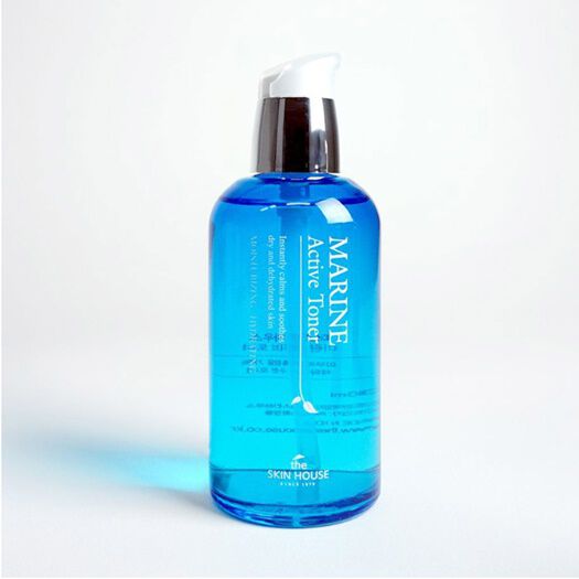 The Skin House Marine Active