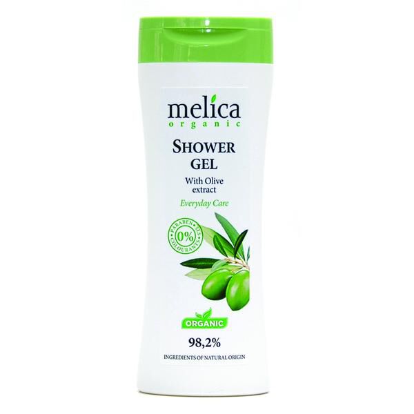 Melica Organic