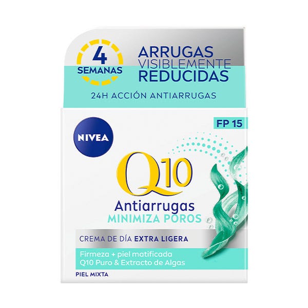 Q10 Plus Anti-Arrugas | 50ml