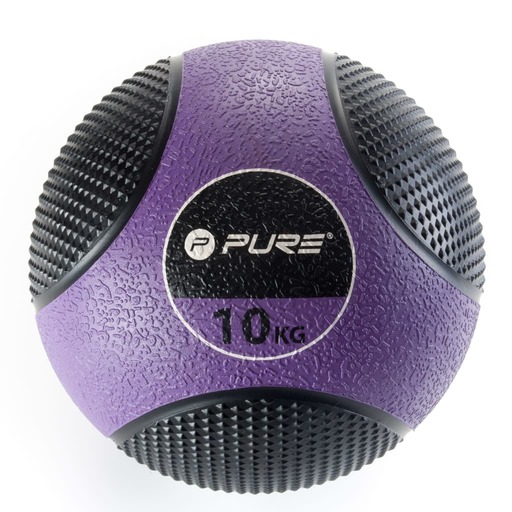 Pure2improve medicinsk ballon 10 kg