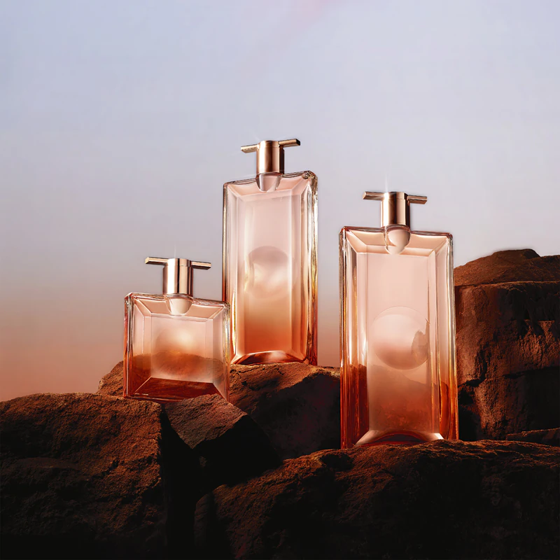 Parfémovaná voda Lancôme Idôle Now pro ženy
