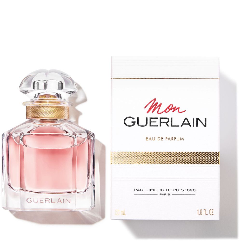 My Guerlain Eau de Parfum Sieviešu smaržas