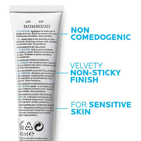 Redermic UV C SPF 25 | 40ML