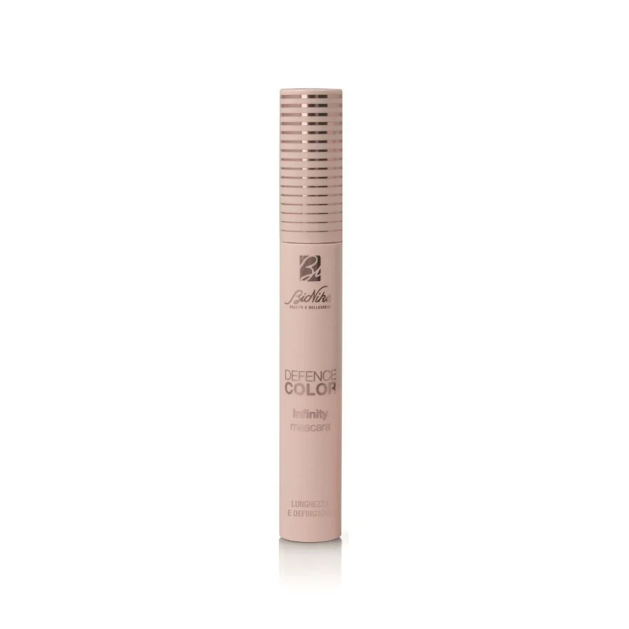 Defence Color Infinity Mascara - Mascara