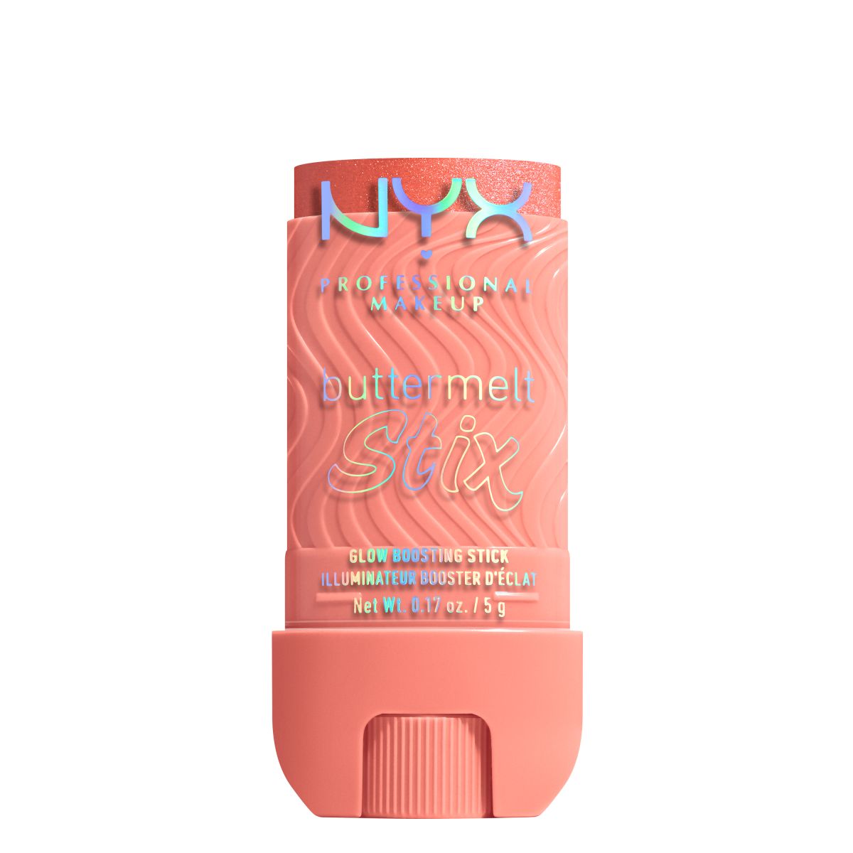 NYX Professional Makeup Buttermelt Stix