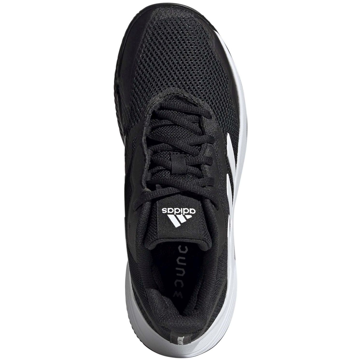  adidas Courtjam Control W sneakers