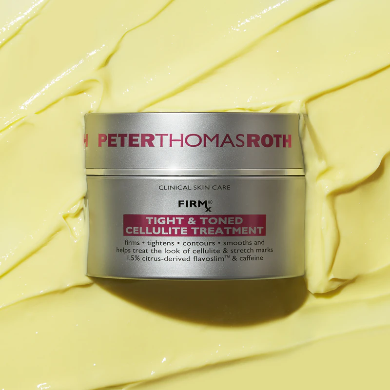 Peter Thomas Roth FIRMx Tight & Toned verstevigende bodycrème tegen cellulitis