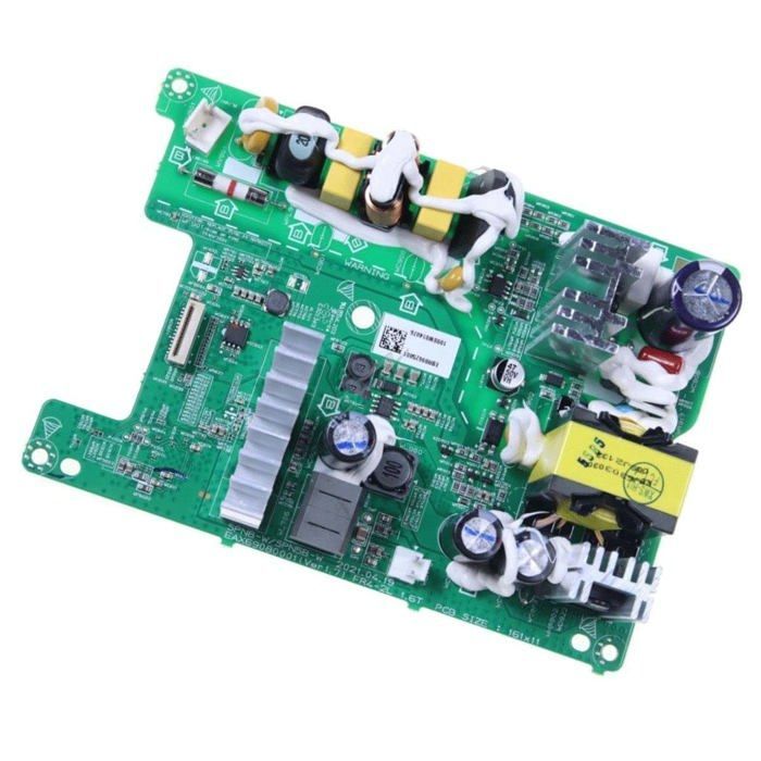 Placa de alimentación de audio, sistema LG HiFi EBR89625801