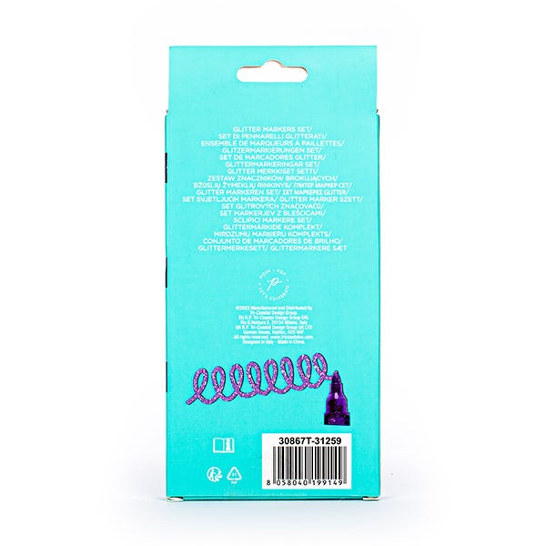Subrayadores készlet | 1UD