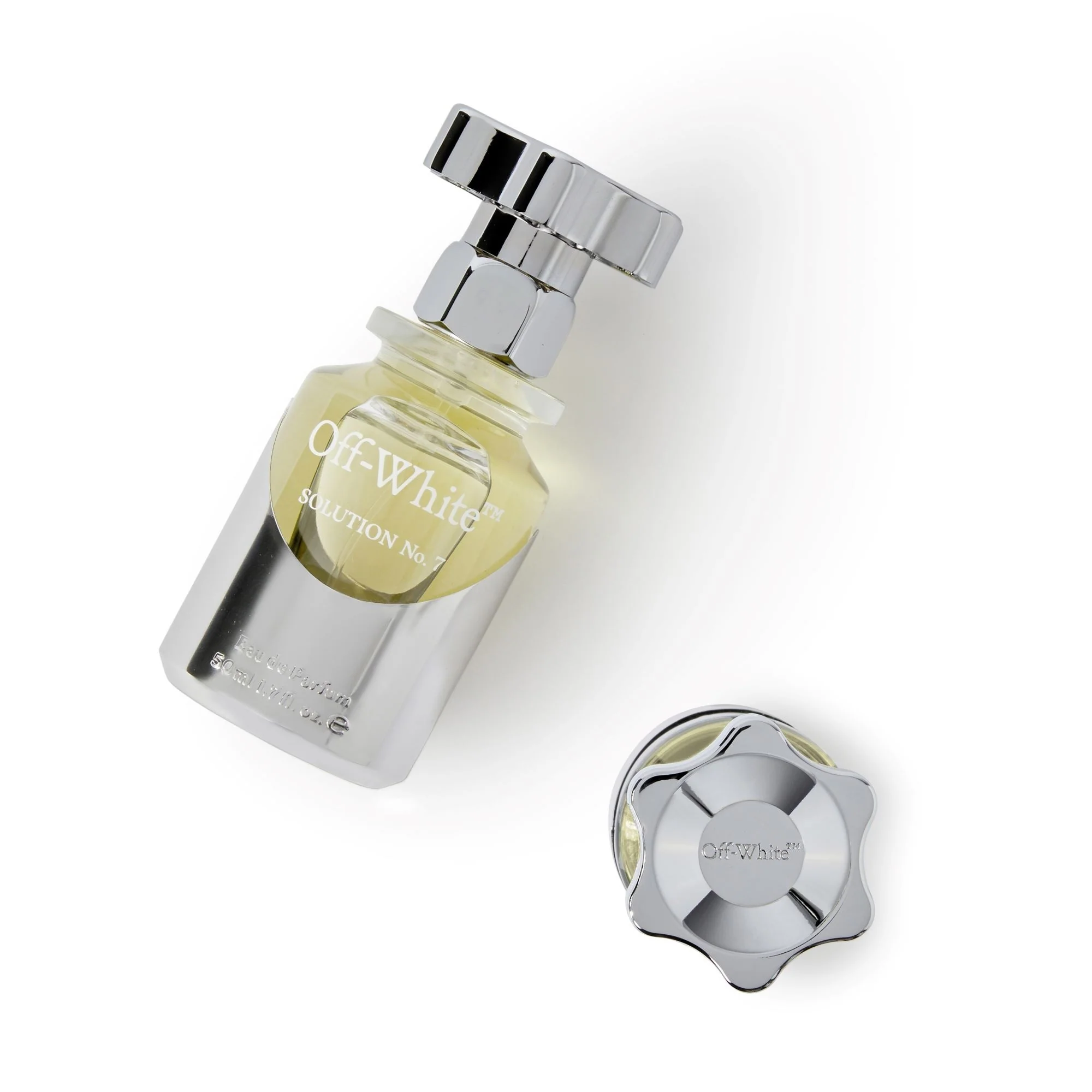 Solution SOLUTION No. 7 - Eau de Parfum Unisex, Eau de Parfum