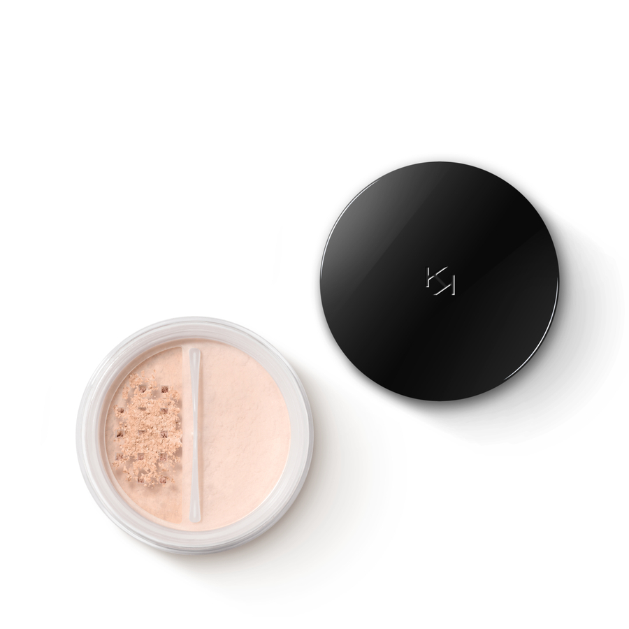 UNLIMITED DUGOTRAJNI MAT PUDER U PRAHU 01 Peach Rose