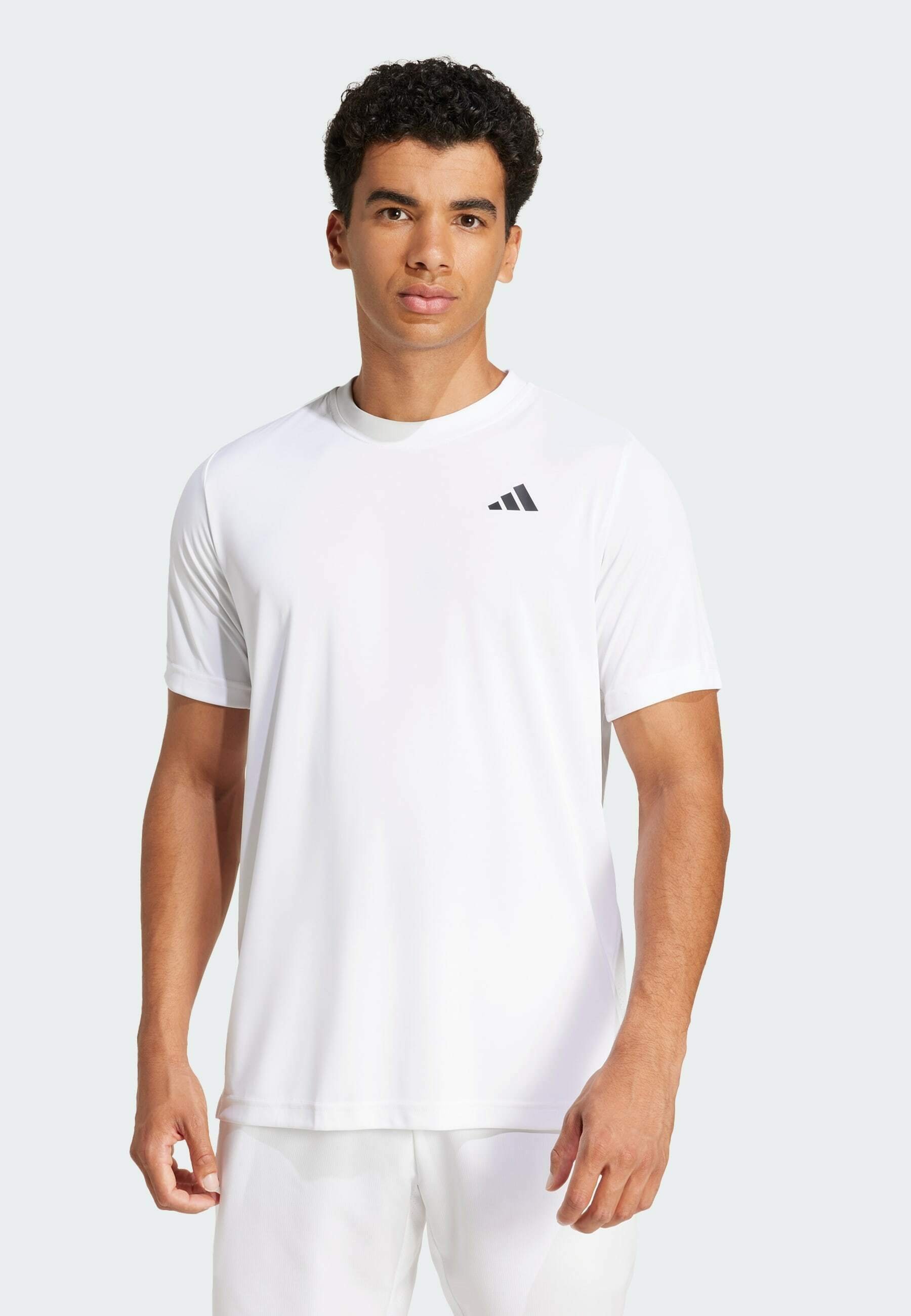 adidas Performance CLUB T-shirt - Sport T-shirt - wit