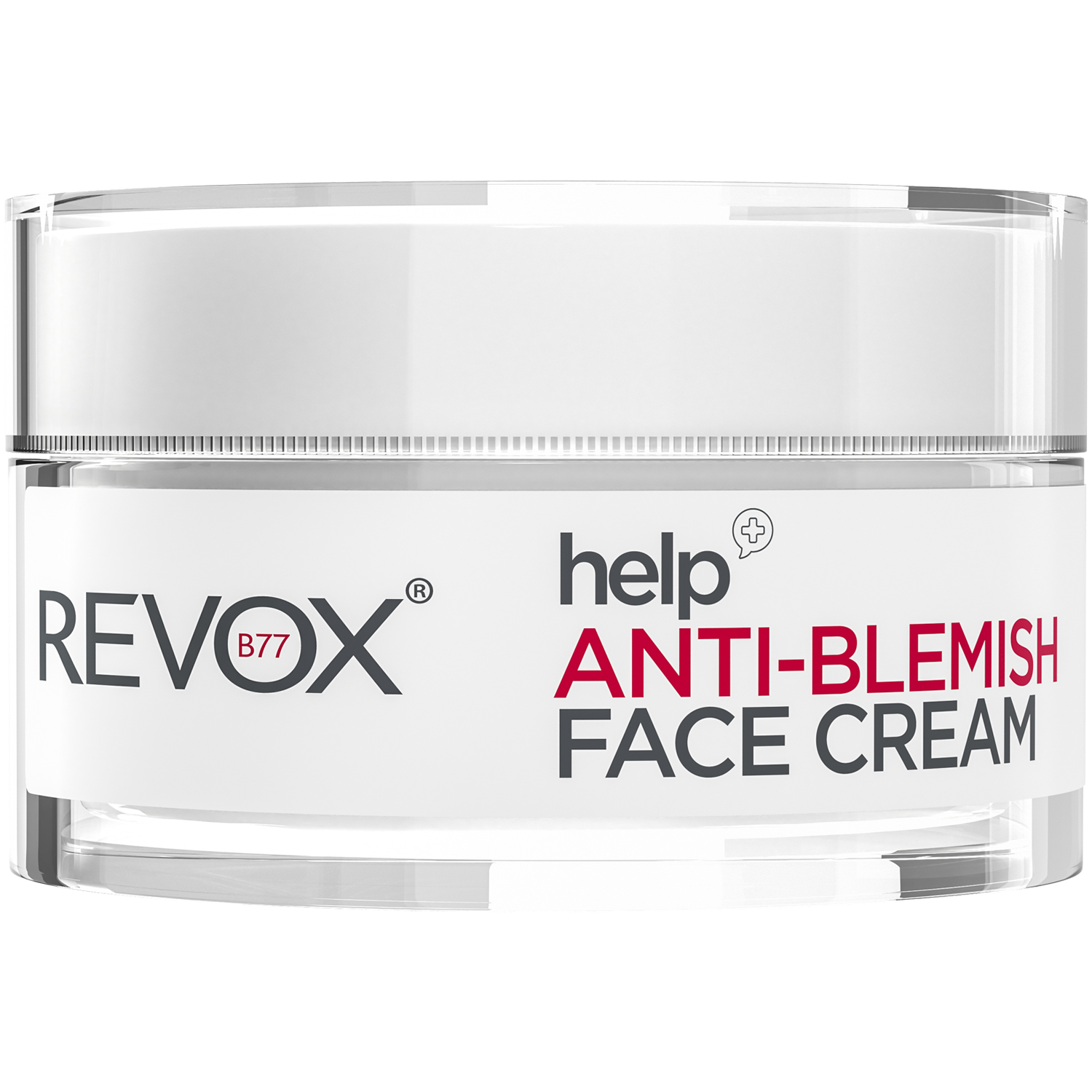 Revox Help -finnien vastainen
