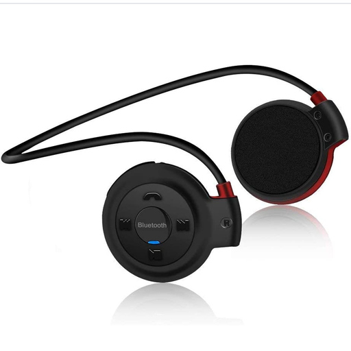Auriculares Running Bluetooth 5,0 Inalámbrico Klack Compatible Con Xiaomi Huawei Samsung Iphone