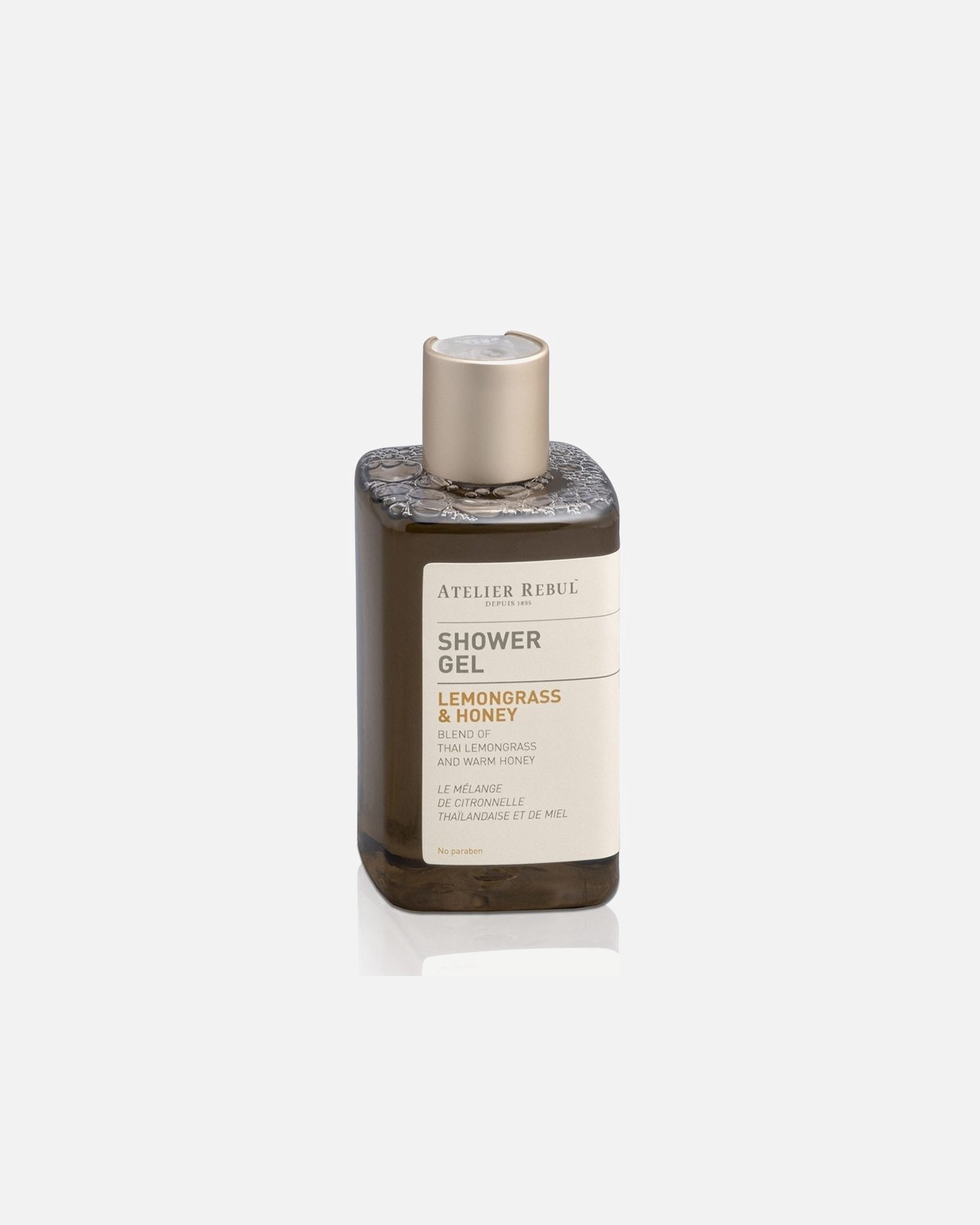 Atelier Rebul dušo želė - 250 ml