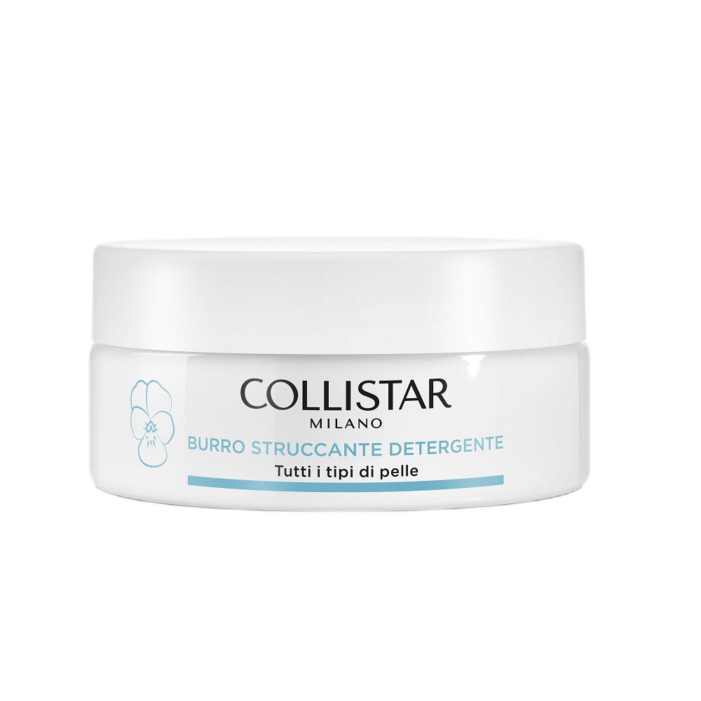 Καθαριστικό προσώπου Collistar
