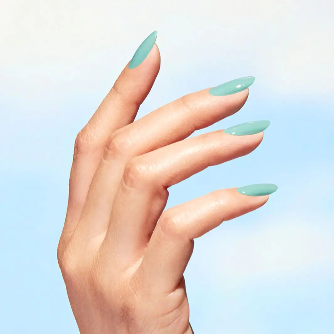 Opi Natre Strong Lakier do paznokci Cactus What You Preach 15ml