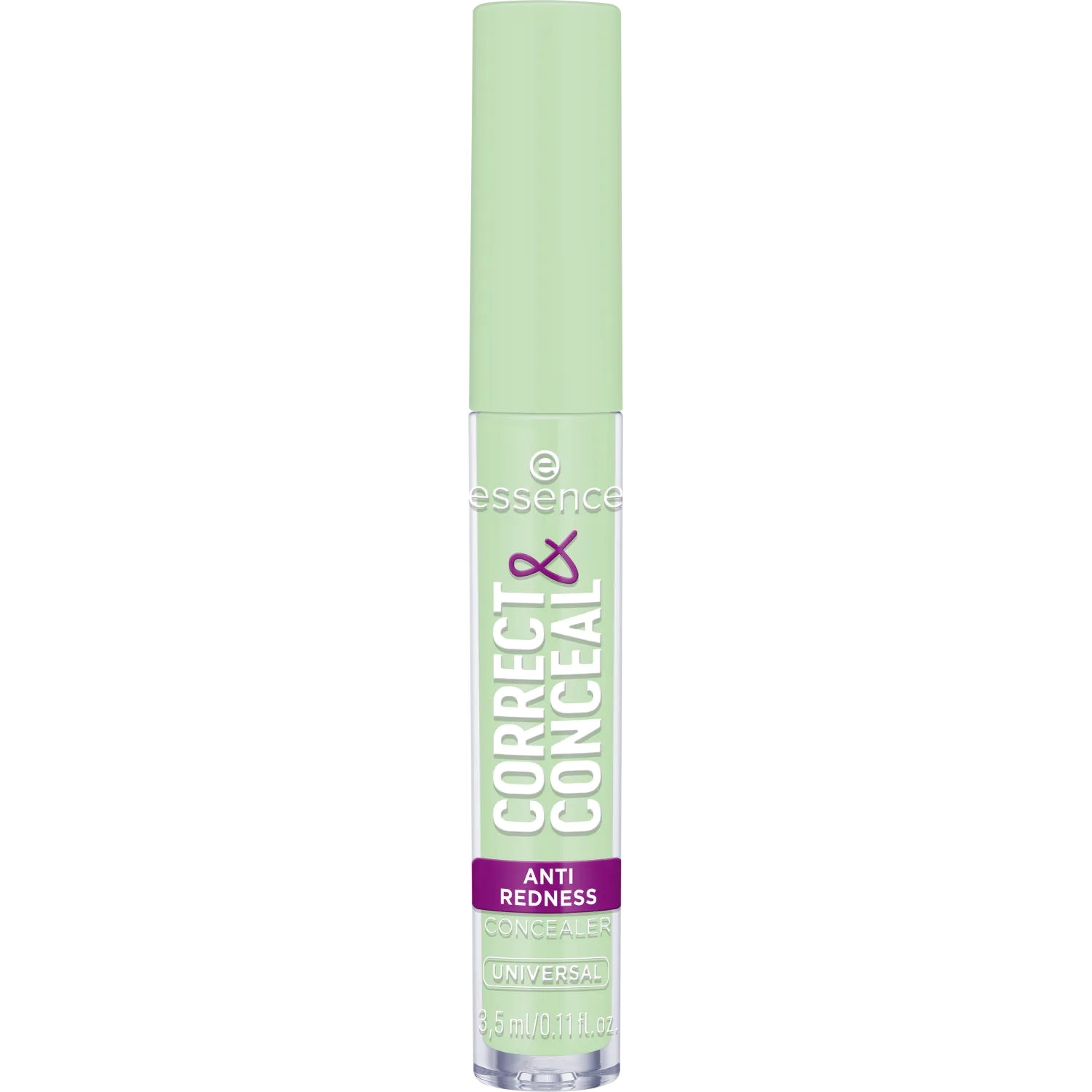 Essence Correct & Conceal Anti Redness Concealer